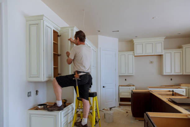 Licensed Backsplash Installation service in Hamilton, OH - BM Kitchen
