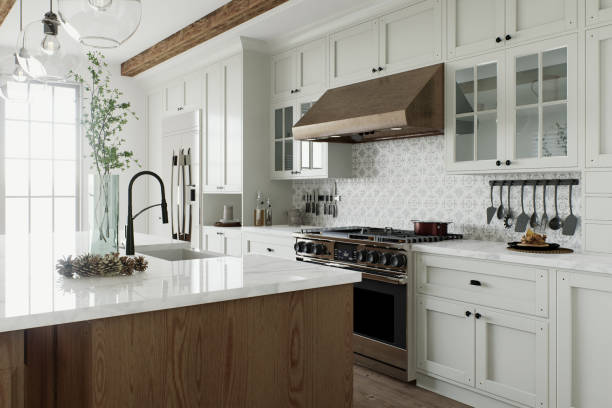 Affordable Backsplash Installation solutions in Hamilton, OH